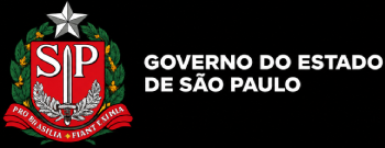 logomarca Governo de S�o Paulo